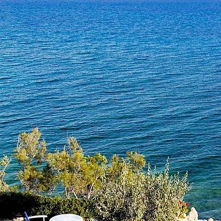 Hotel Nissiotiko 3*