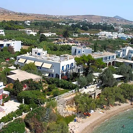Hotel Nissiotiko 3*