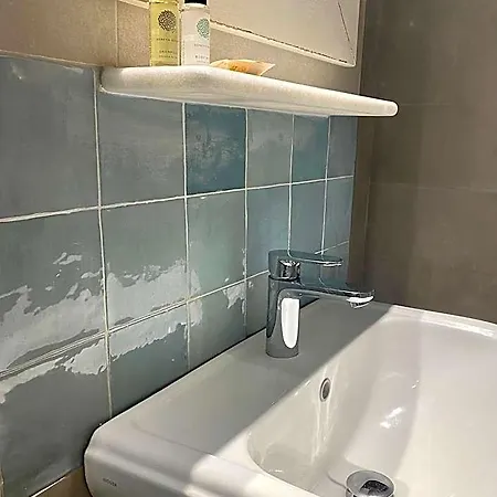 Nissiotiko Hotel 3*