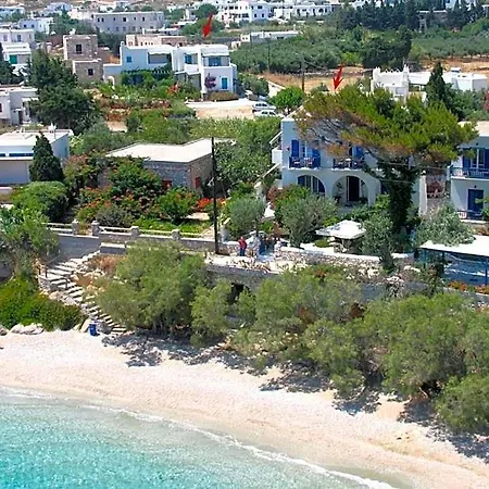 Nissiotiko Hotel 3*