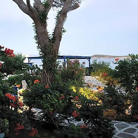 Nissiotiko Hotel