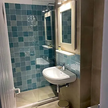 Nissiotiko Hotel 3*