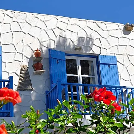 Nissiotiko 3*