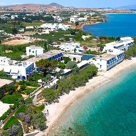 Nissiotiko Hotel