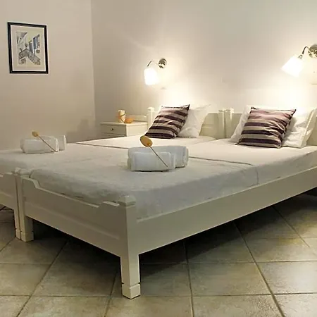 Hotel Nissiotiko 3*