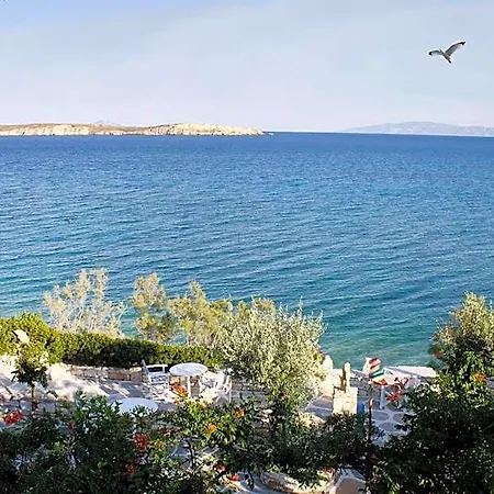 Nissiotiko Hotel Chora