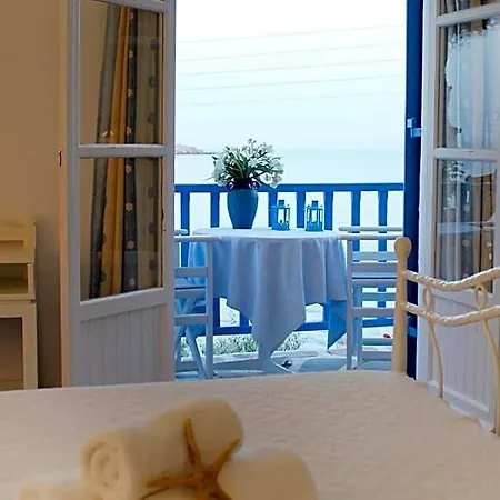 Hotel Nissiotiko