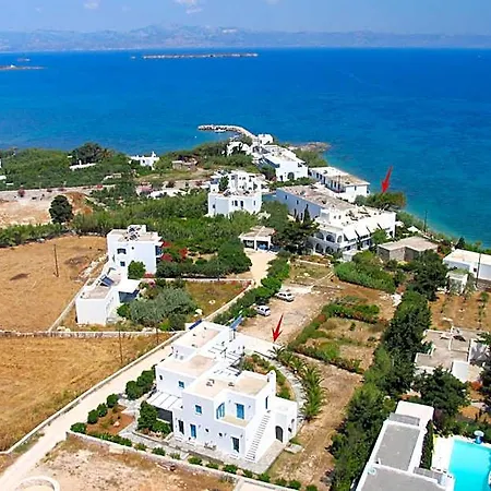 Nissiotiko Hotel