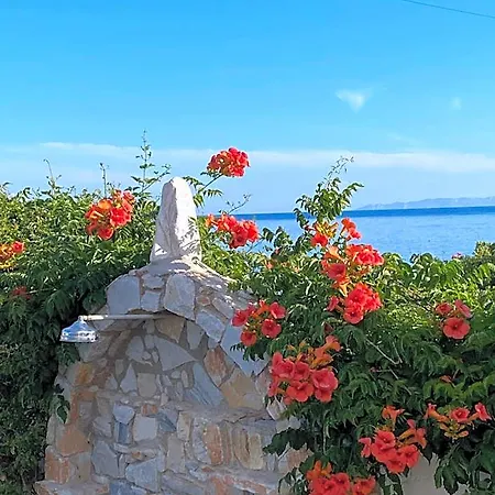 Hotel Nissiotiko 3*
