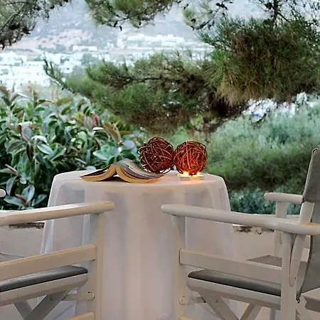 Hotel Nissiotiko 3*